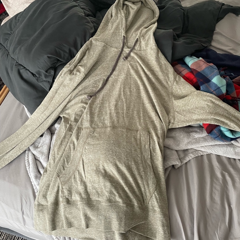 g:21 Lightweight Hoodie